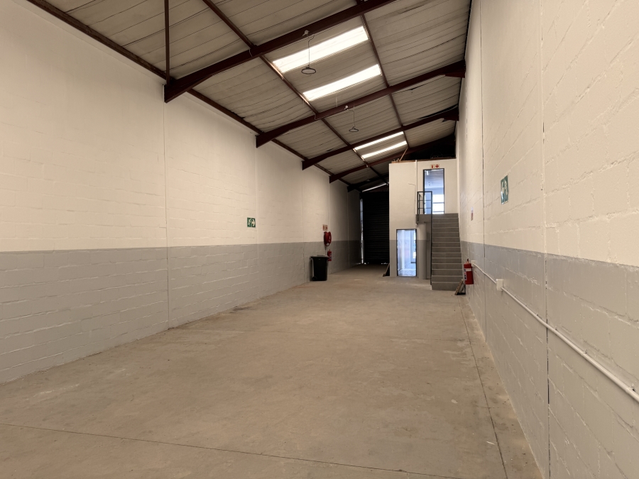 To Let commercial Property for Rent in Saxenburg Park 1 Western Cape